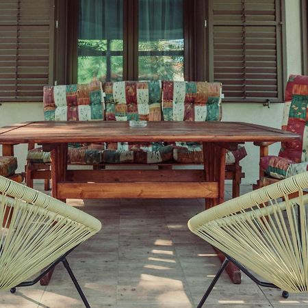 D6 Apartments シオーフォク エクステリア 写真