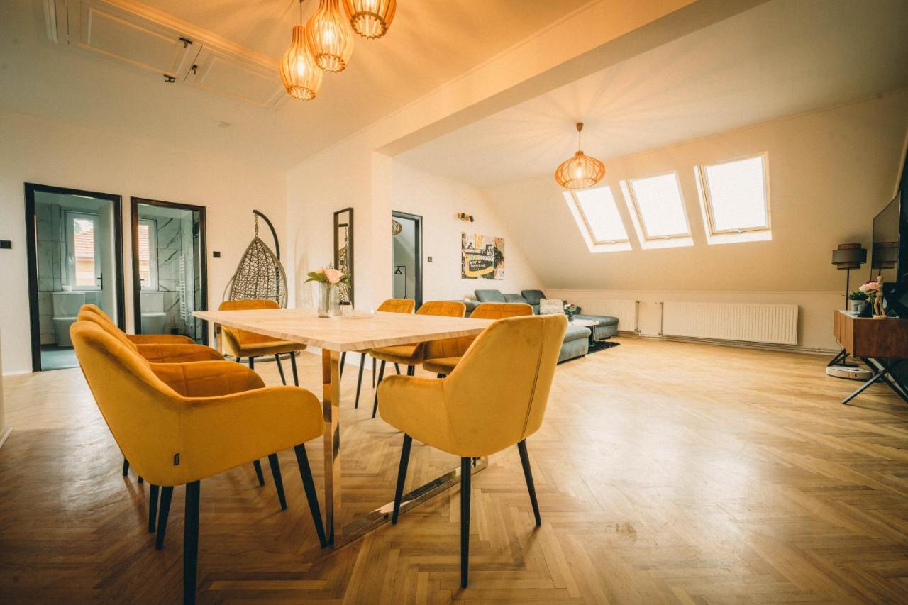 D6 Apartments シオーフォク エクステリア 写真