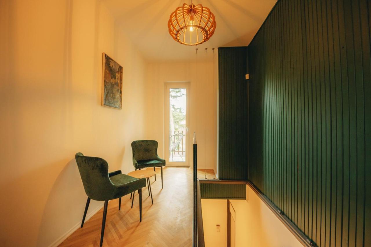 D6 Apartments シオーフォク エクステリア 写真