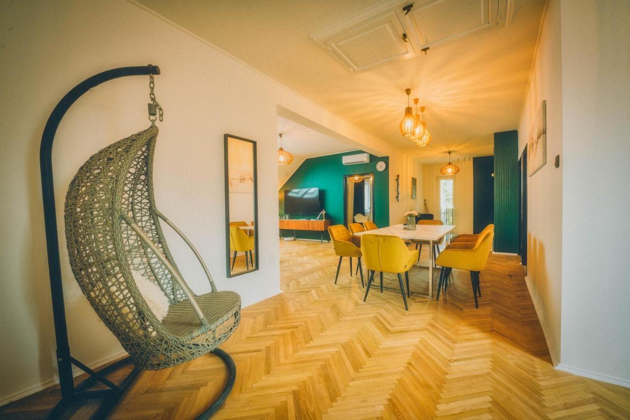 D6 Apartments シオーフォク エクステリア 写真