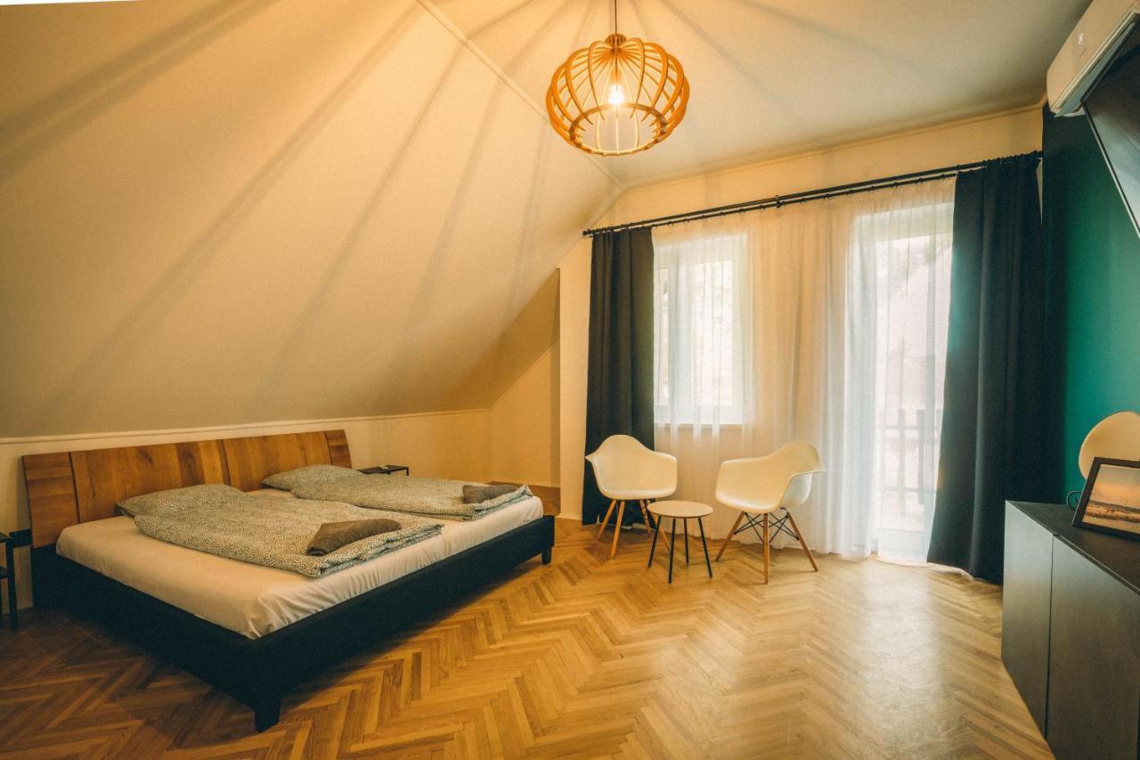 D6 Apartments シオーフォク エクステリア 写真