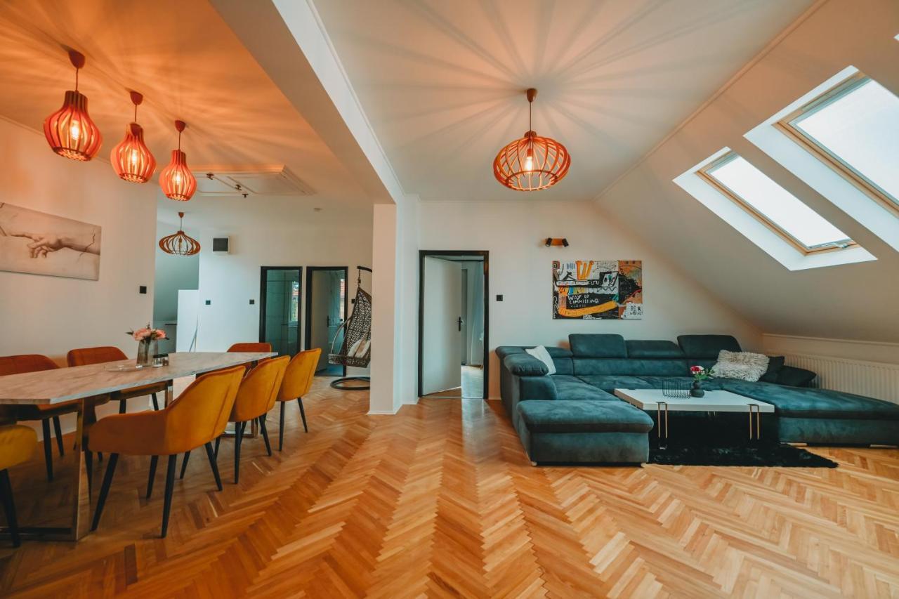 D6 Apartments シオーフォク エクステリア 写真