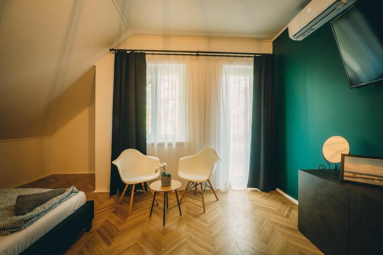 D6 Apartments シオーフォク エクステリア 写真