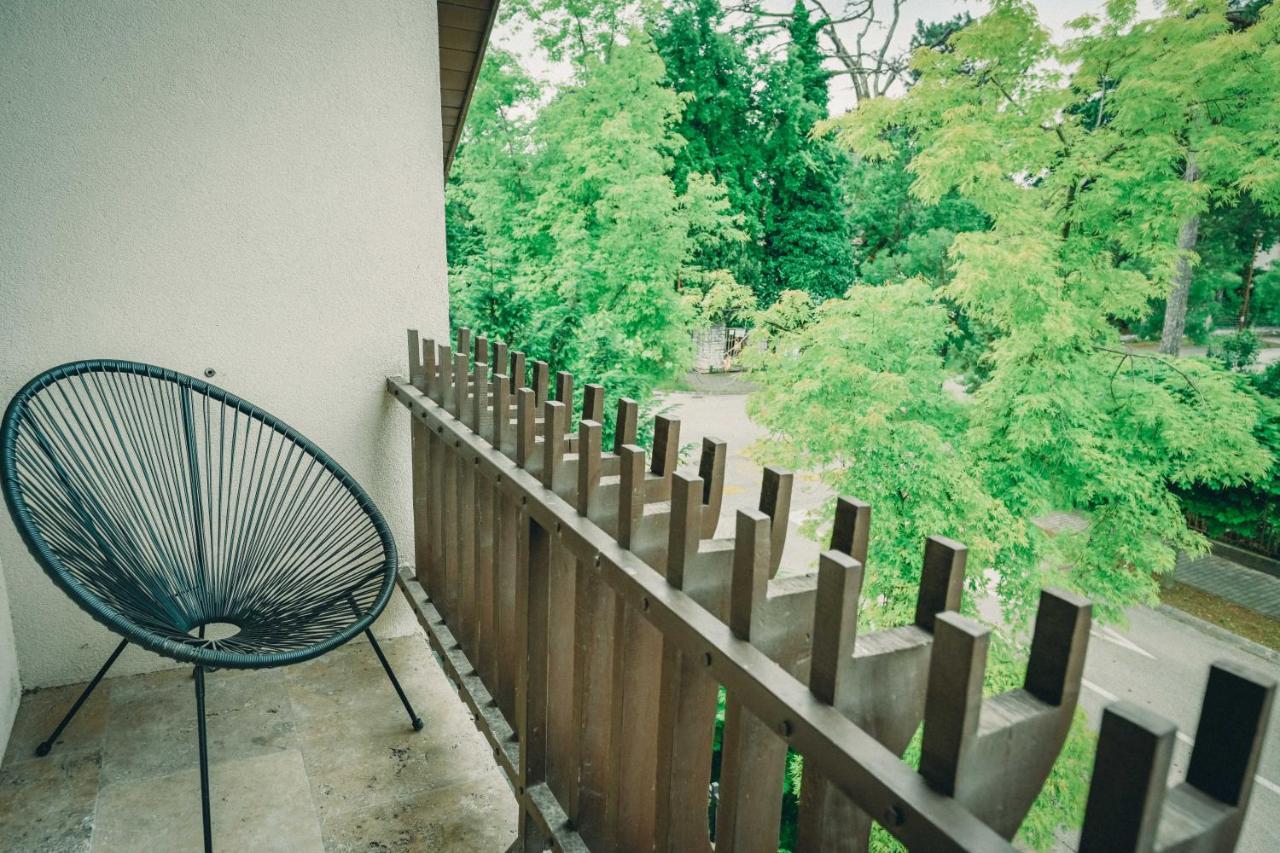 D6 Apartments シオーフォク エクステリア 写真