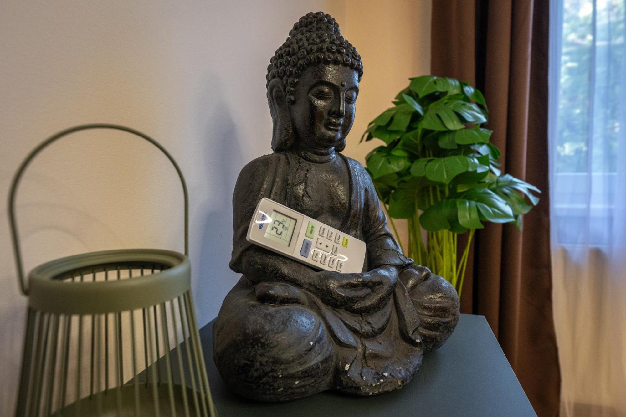 D6 Apartments シオーフォク エクステリア 写真
