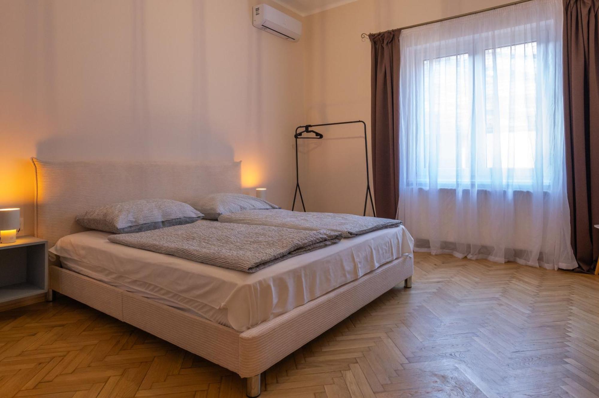 D6 Apartments シオーフォク エクステリア 写真