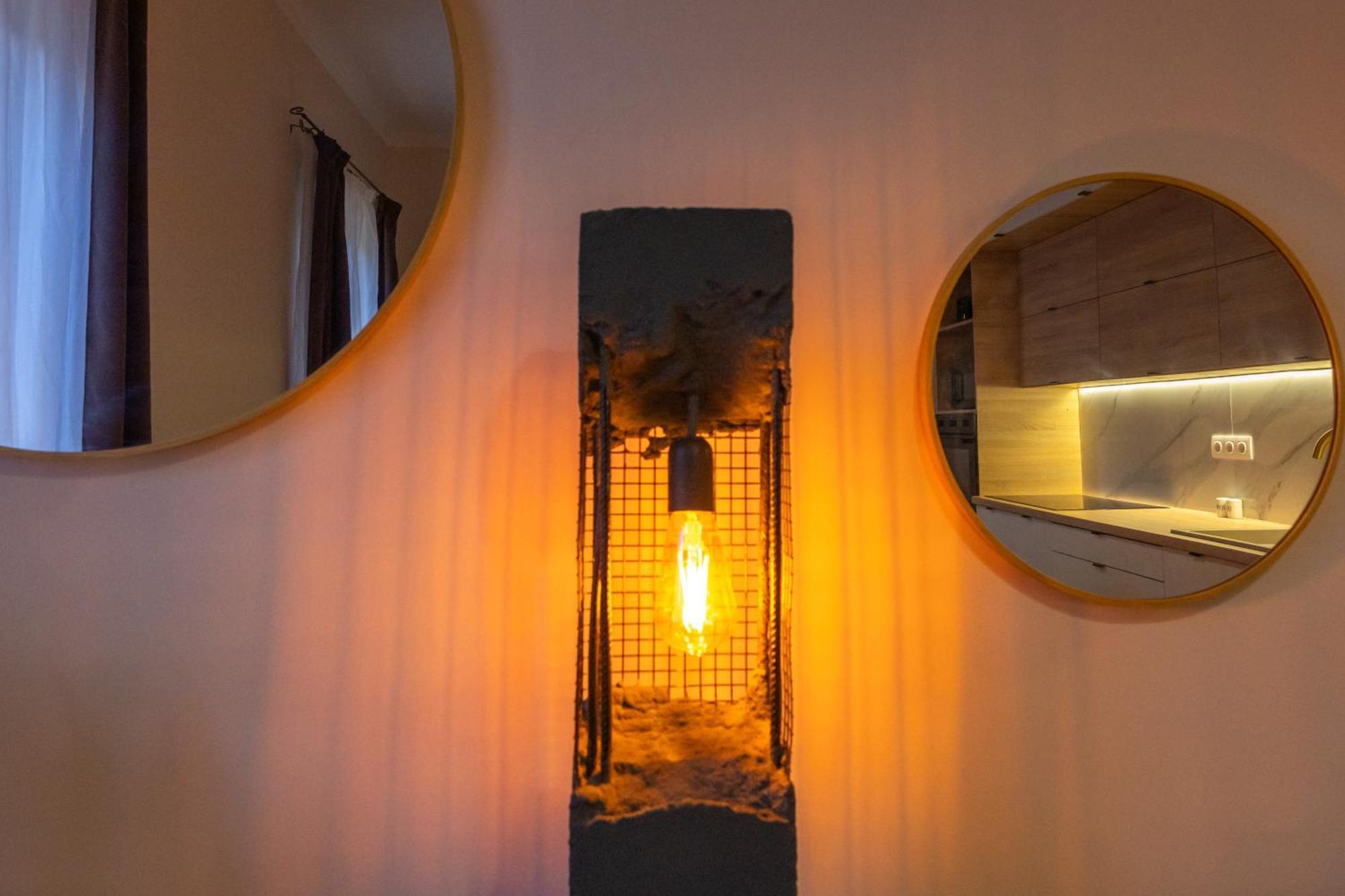 D6 Apartments シオーフォク エクステリア 写真