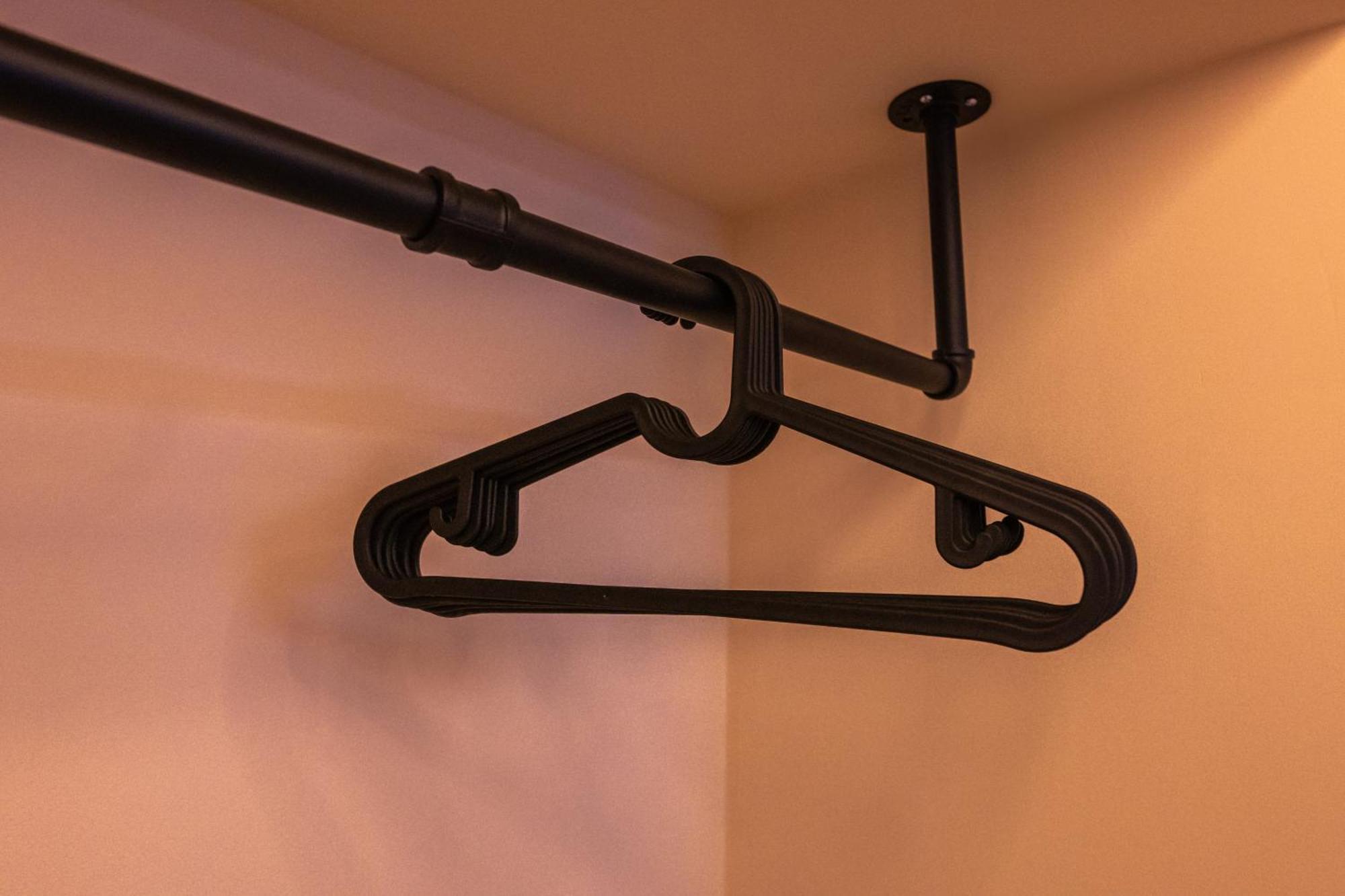 D6 Apartments シオーフォク エクステリア 写真