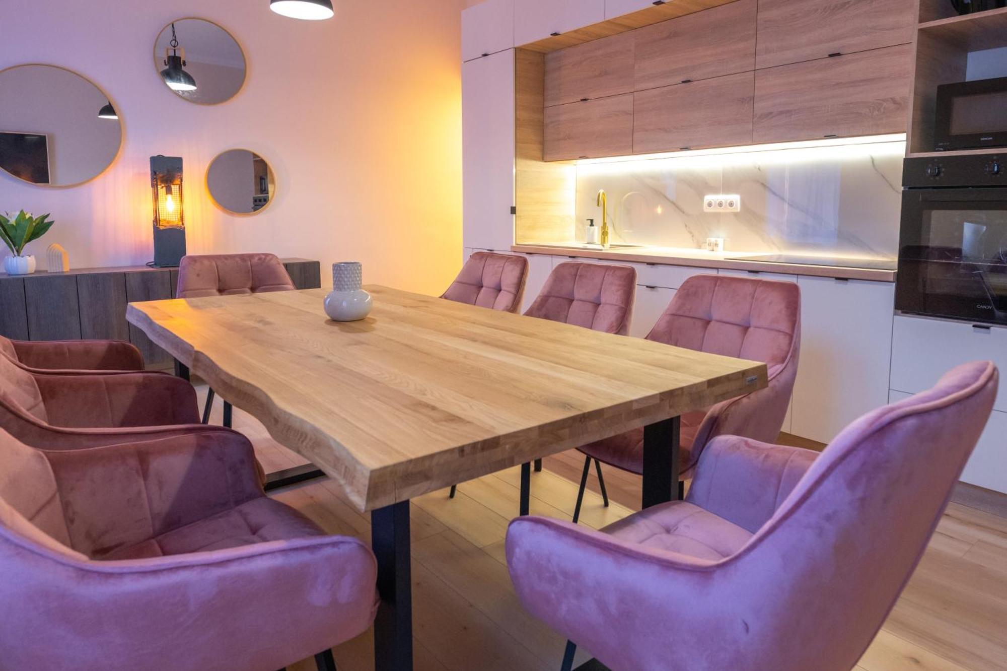 D6 Apartments シオーフォク エクステリア 写真
