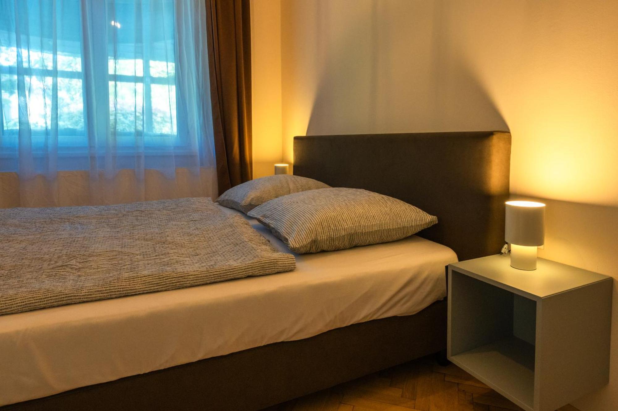 D6 Apartments シオーフォク エクステリア 写真