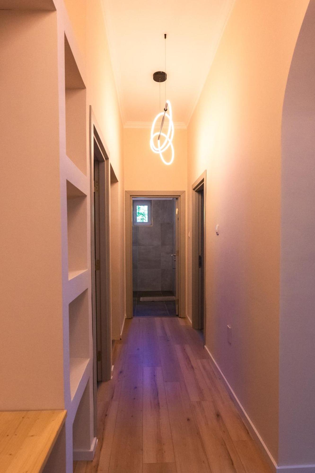 D6 Apartments シオーフォク エクステリア 写真