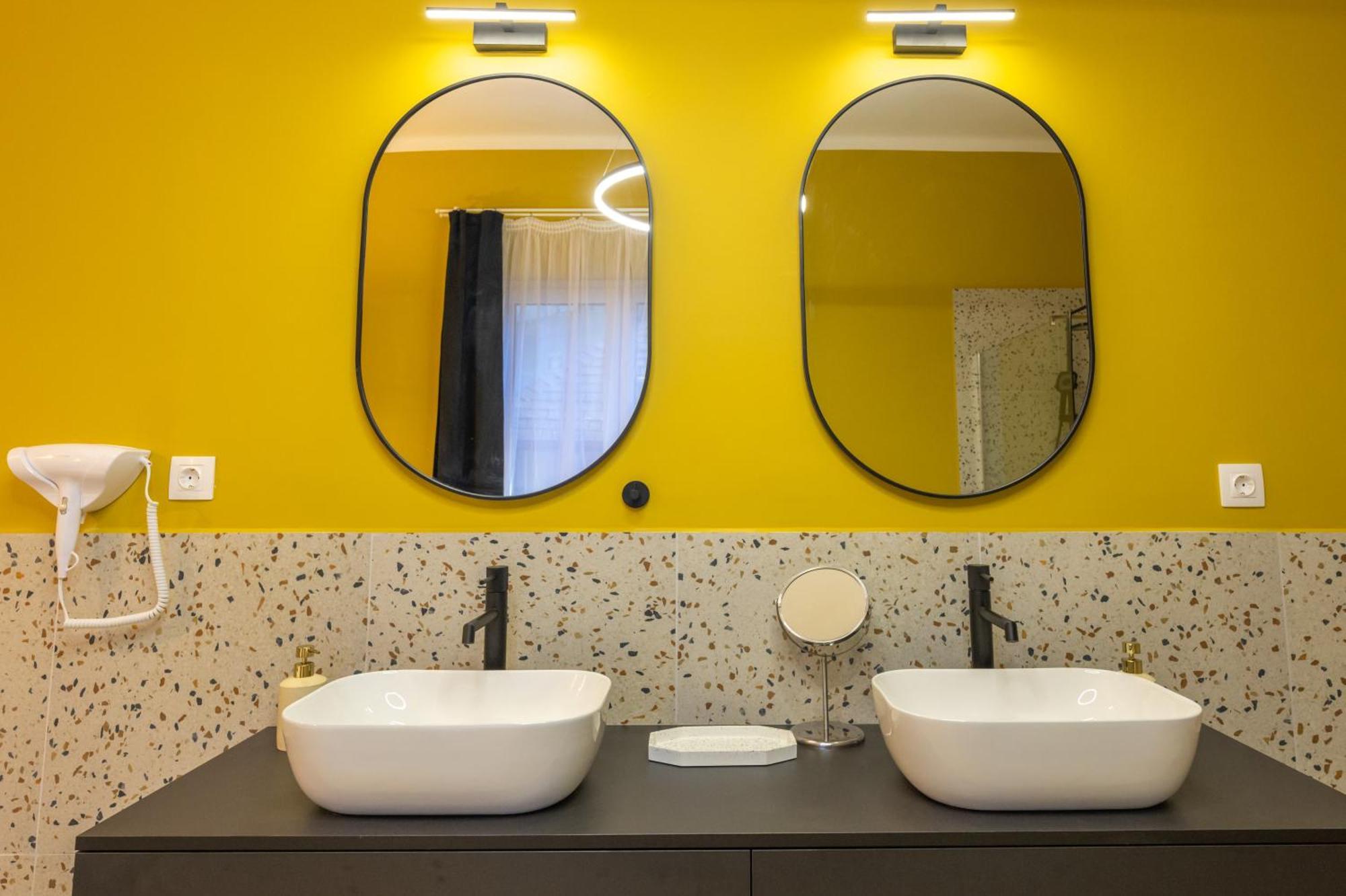 D6 Apartments シオーフォク エクステリア 写真