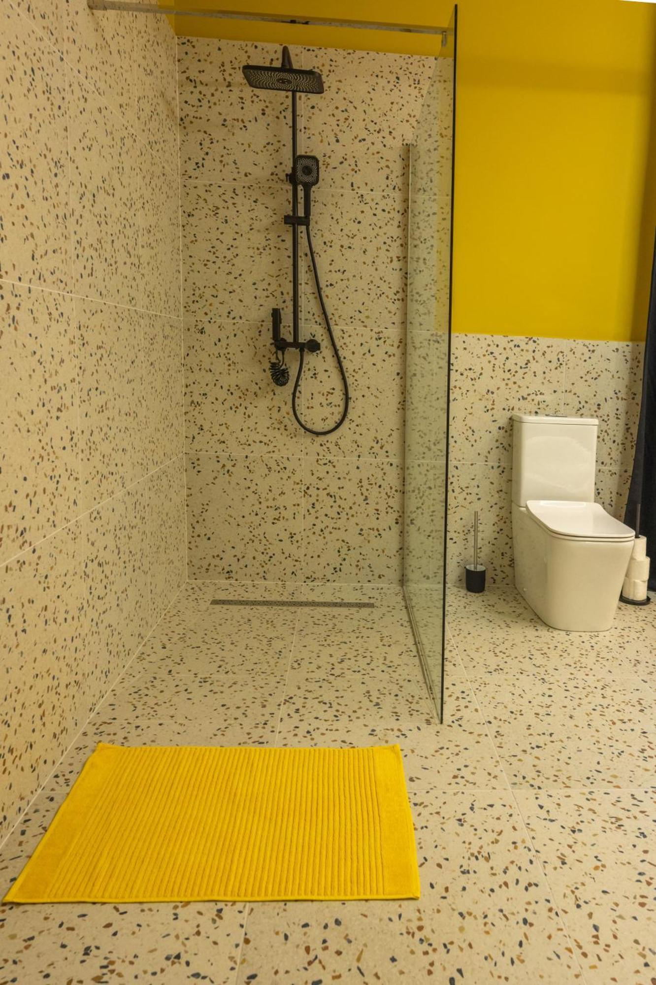 D6 Apartments シオーフォク エクステリア 写真