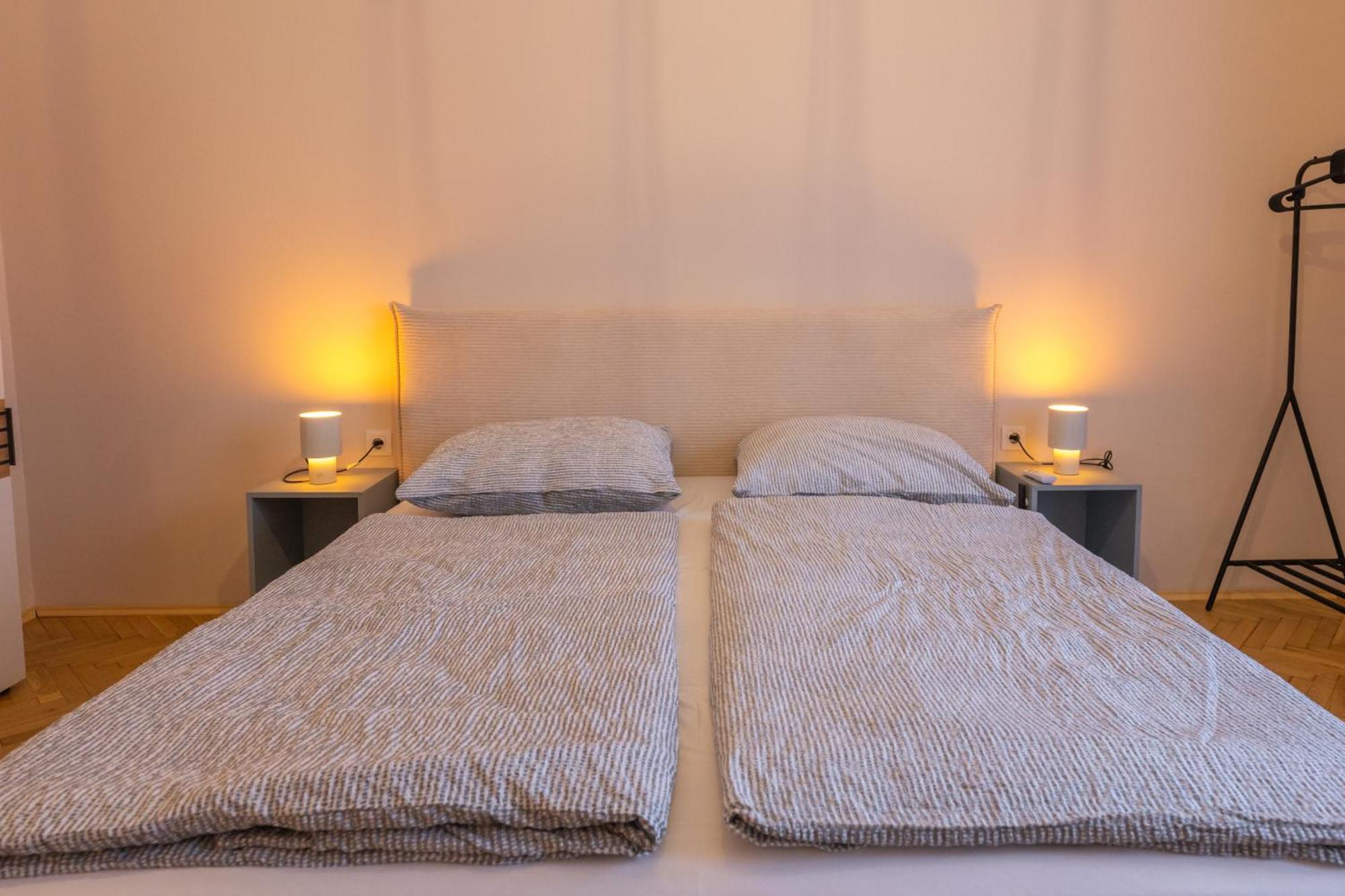 D6 Apartments シオーフォク エクステリア 写真