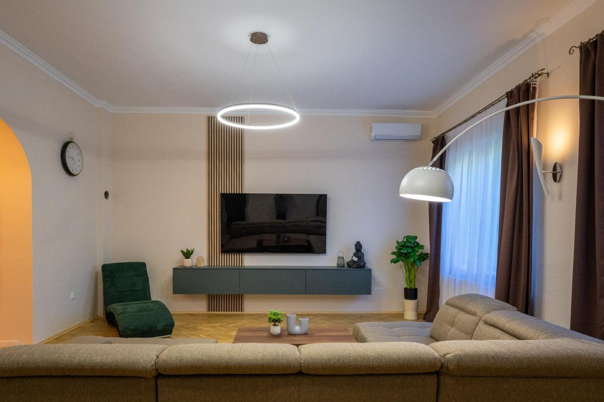D6 Apartments シオーフォク エクステリア 写真