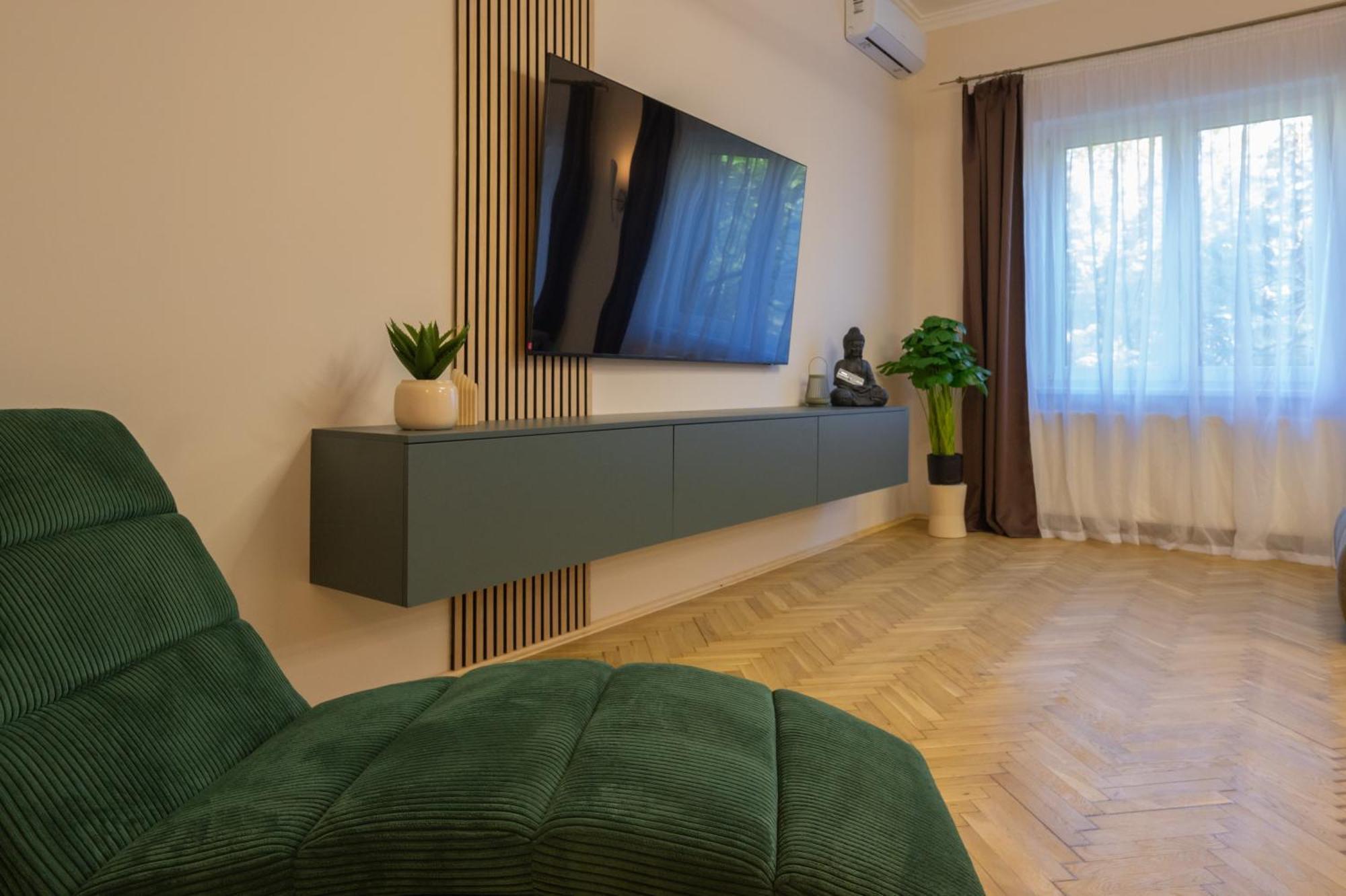 D6 Apartments シオーフォク エクステリア 写真